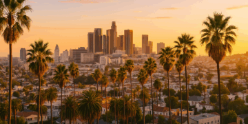 🌴 Dreaming of Los Angeles: The Perfect First-Time Itinerary in the City of Angels