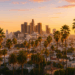 🌴 Dreaming of Los Angeles: The Perfect First-Time Itinerary in the City of Angels