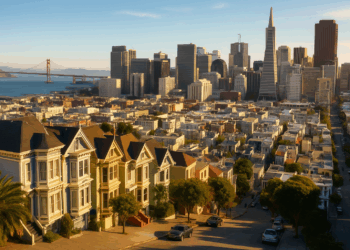 🌁 Dreaming of San Francisco: The Perfect First-Time Itinerary in the City by the Bay