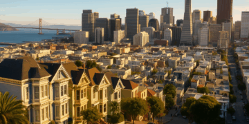 🌁 Dreaming of San Francisco: The Perfect First-Time Itinerary in the City by the Bay