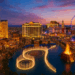 Las Vegas: Top Attractions You Can’t Miss in the Entertainment Capital of the World
