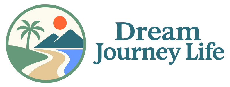 Dream journey life