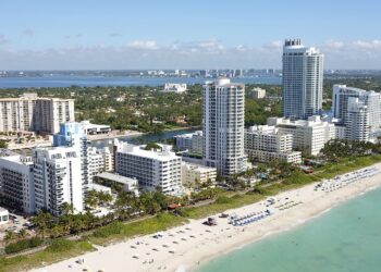 🌴 Dreaming of Miami: The Perfect First-Time Itinerary in the Magic City